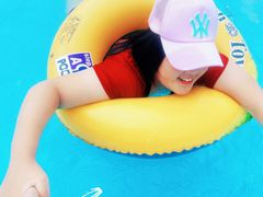 -欢乐水魔方水世界