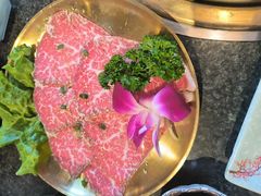 -梦山水日本烧肉(五四广场店)