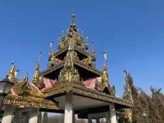 -洛阳白马寺