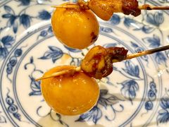 -鳥忆·omakase炭火烧鸟