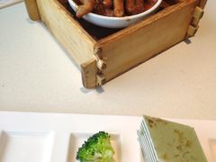-粤点越有·茶点·粤菜(樵岭国际店)