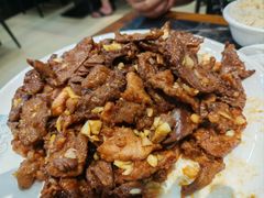 -金阁家常菜(贵阳路店)