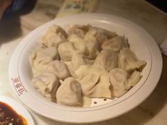-日丰园海肠水饺·老字号大连海鲜(和平广场店)