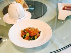 -富淳饭店(陆家嘴保利广场店)