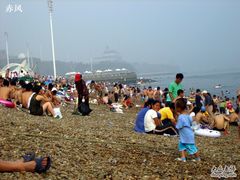 -泊石湾海滨浴场