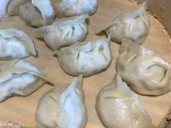 -渔民船说·北塘海鲜·天津菜·海肠捞饭(北塘古镇店)