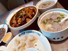 -常鲜楼常来尝鲜海胆馆(星海店)