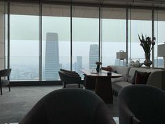-北京柏悦酒店·锦庭餐厅Dining Room