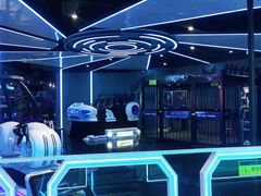 -世代星球·保龄球·镭战真人CS·团建(杨浦店)