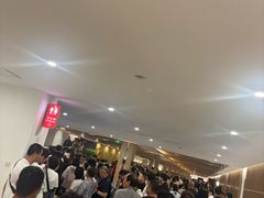 -鼎盛王朝康熙大典实景演出