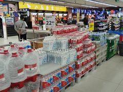 -家家悦(齐鲁商城店)