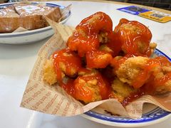 -江记甜品(罗湖店)