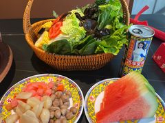 -虾乐园龙虾·烧烤夜宵(中山公园店)