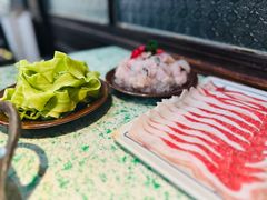 -鸿姐老火锅(疁城新天地店)