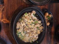 -小时候焗海鲜(鄞州万达店)