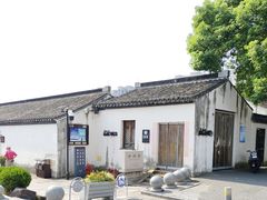 -青果巷历史文化街区