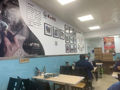 大堂-顶巧鸡汤馄饨(虹口总店)