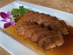 -龙井壹号·茶缘山景宴(龙井村店)