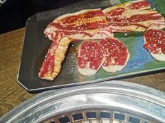 -绣旻烤肉吧(总店)