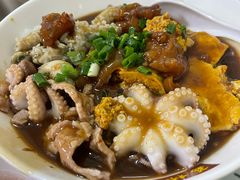 -荔林食店(西华路店)