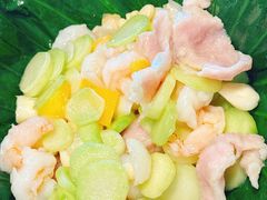 -江南雅厨·江南文化·苏州菜(李公堤店)