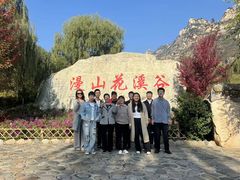 -真地道京味府·鲜橙烤鸭·北京菜(朝外大街东大桥店)