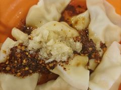-龙抄手(春熙路总店)