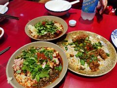 -谢老五跷脚牛肉·非遗传承店