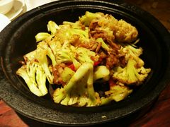 -尚一汤 广东炖汤(金桥国际店)