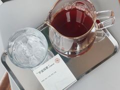 -纽巷咖啡 SOFTFOCUS COFFEE(锦和巴黎时韵店)