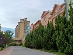 -蓬莱欧乐堡梦幻世界