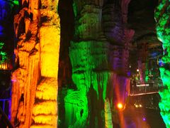 -泰安地下龙宫景区