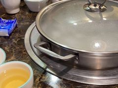 -鱼粤鲜淘米捞·中山脆肉鲩火锅(悦湖会店)
