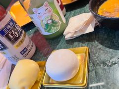 -牛New寿喜烧(曹路花园城店)