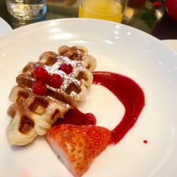 -福州香格里拉·宴会厅