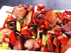 腊肉臭-陈记菜馆·非遗淮扬菜(东关街教场店)