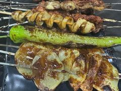 -运德成·天津老味烧烤(广开二马路店)