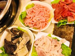 -朱氏胖子烂火锅(洪崖洞店)