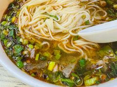 -陇上全荟兰州传统牛肉面(延吉路店)