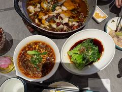 -四川饭店(城乡购物中心店)