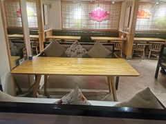 大堂-确喜美味小厨(西单商场兰州店)