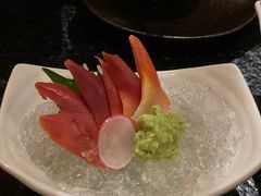 -無境·匠心日本料理(汉街店)