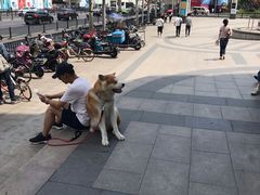 -光启城时尚购物中心