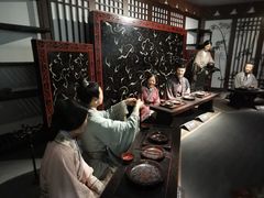 -荆州博物馆