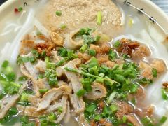 -港门粉第一家