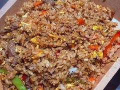 -时大妈·雪花牛肉烧烤