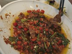 -兰湘子·湘菜小炒(长安万科广场店)