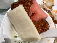 -知味观·味庄(杨公堤店)