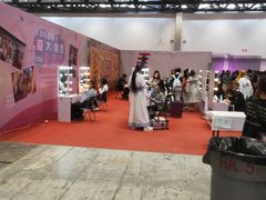 -IJOY漫展xCGF游戏节—国家会议中心
