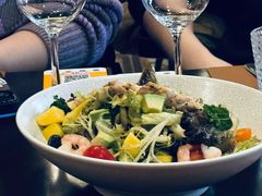 -Golden Lily河内巴黎法越料理餐厅(建国西路店)